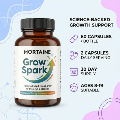 Grow Spark