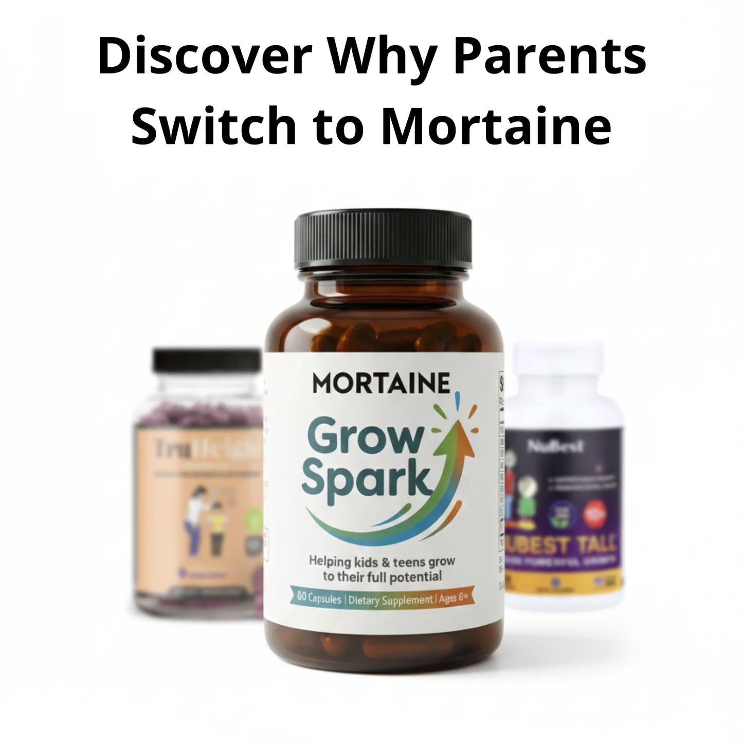 Grow Spark