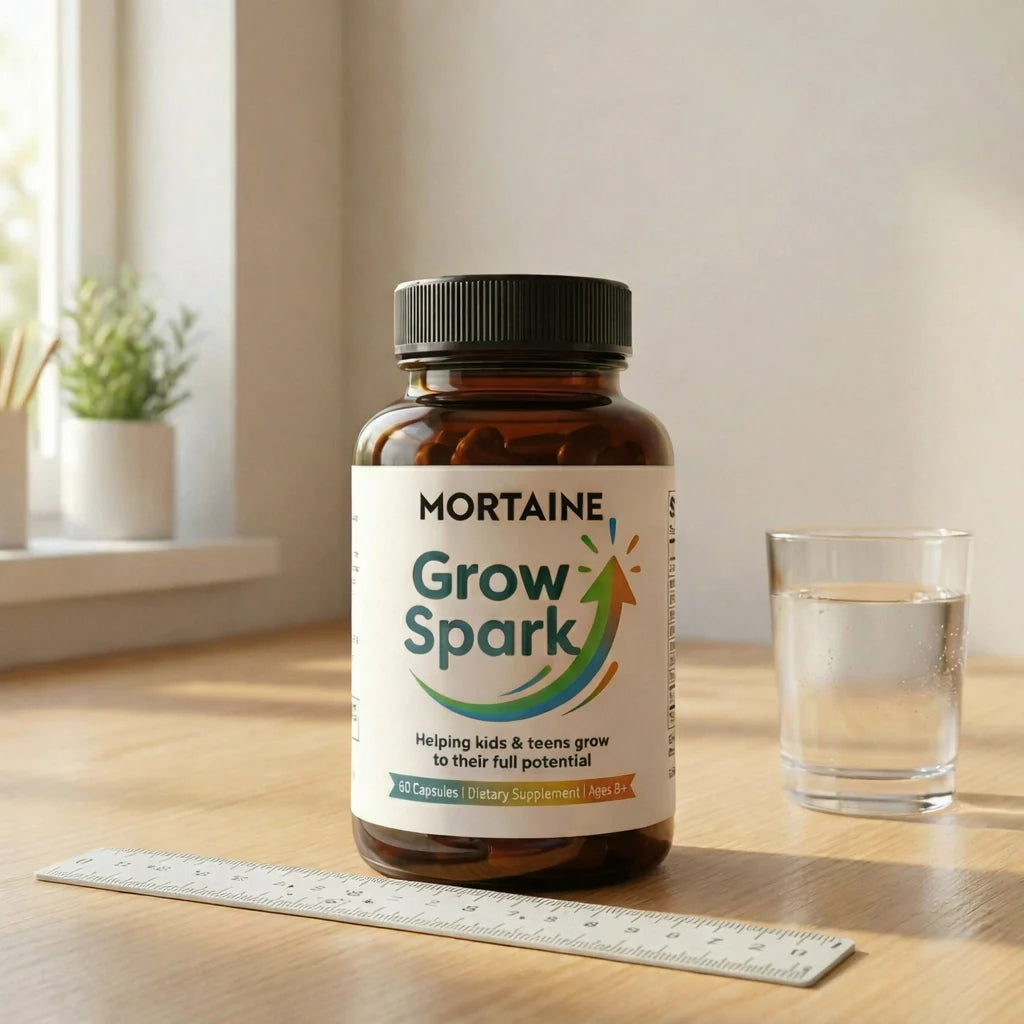 Grow Spark